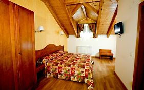 Hotel Montseny